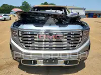 2023 GMC Sierra фото