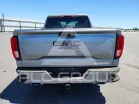 2023 GMC Sierra фото