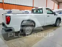 2023 GMC Sierra фото