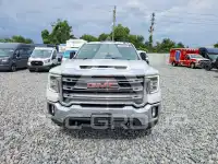 2023 GMC Sierra photo