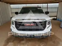 2023 GMC Sierra фото