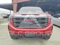 2023 GMC Sierra фото