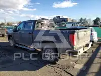 2023 GMC Sierra фото