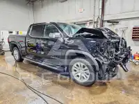 2023 GMC Sierra фото