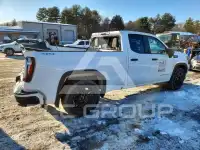 2023 GMC Sierra фото
