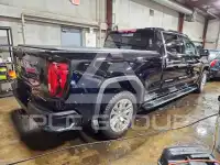 2023 GMC Sierra фото