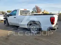 2023 GMC Sierra фото