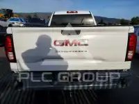 2023 GMC Sierra фото
