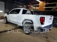 2023 GMC Sierra фото