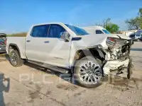 2023 GMC Sierra photo