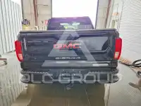 2023 GMC Sierra фото