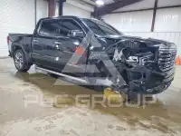 2023 GMC Sierra фото