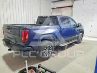 2023 GMC Sierra фото