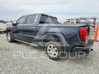 2023 GMC Sierra фото