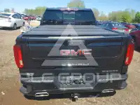 2023 GMC Sierra фото