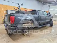 2023 GMC Sierra фото
