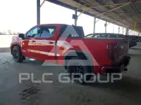 2023 GMC Sierra фото