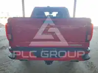 2023 GMC Sierra фото