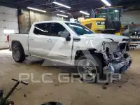 2023 GMC Sierra фото