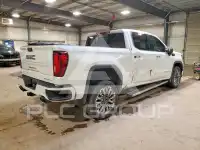 2023 GMC Sierra photo