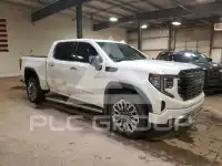 2023 GMC Sierra photo