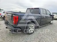 2023 GMC Sierra фото