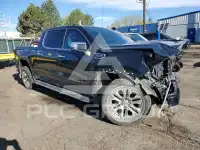 2023 GMC Sierra photo