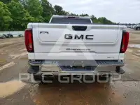 2023 GMC Sierra photo