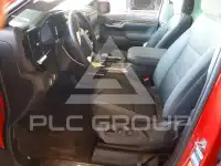 2023 GMC Sierra фото