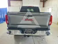 2023 GMC Sierra фото