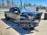 2023 GMC Sierra фото
