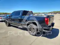 2023 GMC Sierra фото