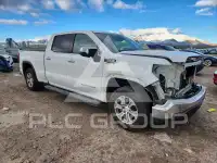 2023 GMC Sierra фото
