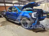 2023 GMC Sierra фото