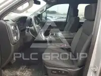 2023 GMC Sierra фото