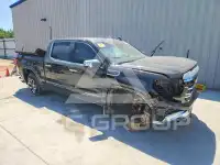 2023 GMC Sierra фото
