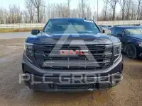 2023 GMC Sierra фото