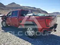 2023 GMC Sierra photo