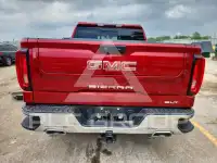 2023 GMC Sierra фото