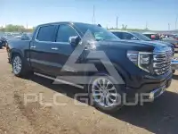 2023 GMC Sierra фото