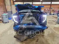 2023 GMC Sierra фото