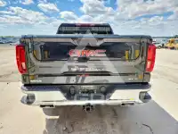 2023 GMC Sierra фото