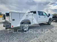 2023 GMC Sierra photo