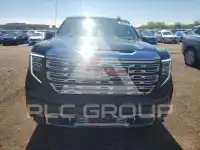 2023 GMC Sierra фото