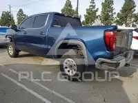 2023 GMC Sierra фото