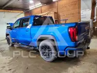 2023 GMC Sierra фото