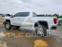 2023 GMC Sierra photo