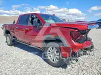 2023 GMC Sierra photo