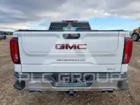 2023 GMC Sierra фото