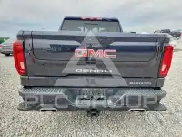 2023 GMC Sierra фото